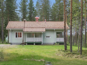 Holiday Home Yläneuvola niemi by Interhome